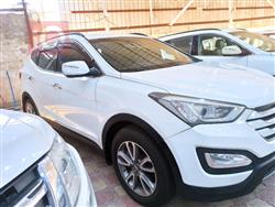 هیوندای سەنتافی